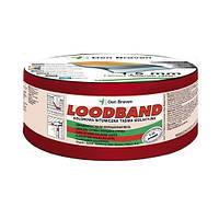 Лента кровельная для гидроизоляции Loodband 10см/10м