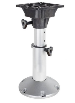 Стійка для сидіння ADJUSTABLE змінної висоти 450mm — 630mm