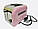 Тостер SilverCrest STS 850 C1 pink, фото 3