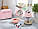 Тостер SilverCrest STS 850 C1 pink, фото 4