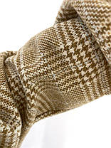 Костюм Гамма жіночий стиль сорочка з капюшоном і штани з завищеною таллю Df3420, фото 5