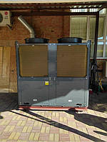 Поставка і пуско-наладка теплового насосу TEPLOMIR EVI72  м.Кропивницький 3