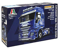 Italeri 1/24 IVECO Hi-Way 40th anniversary