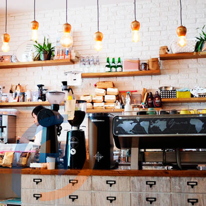 ВПРОВАДЖЕННЯ, АВТОМАТИЗАЦІЯ ТОРГІВЛІ: Стандарт AV "BAF Малий бізнес", фото 1