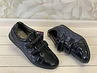 Туфли для девочки Tom.m р-р.36 (23 см), ТД-33