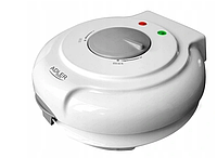 Вафельниця Adler AD 3038