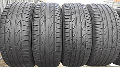 Літні шини 235/55 R17 99V BRIDGESTONE DUELER HP SPORT