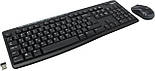 Комплект Logitech MK270 Wireless Combo black UA (920-004508), фото 4