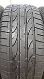 Літні шини 235/55 R17 99V BRIDGESTONE DUELER HP SPORT, фото 6