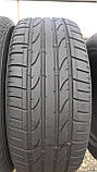 Літні шини 235/55 R17 99V BRIDGESTONE DUELER HP SPORT, фото 4