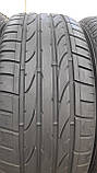 Літні шини 235/55 R17 99V BRIDGESTONE DUELER HP SPORT, фото 8