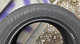 Літні шини 235/55 R17 99V BRIDGESTONE DUELER HP SPORT, фото 7