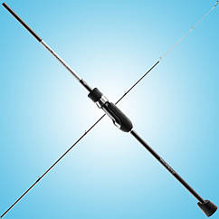 Спінінг Favorite White Bird WBR1-802L-T 2.44m 3-12g Fast