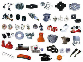 Запчастини для Бензокоси