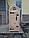 Електрична Дерев'яна Коптильня для гарячого та холодного копчення Класик 1.0 до 40 кг, фото 4