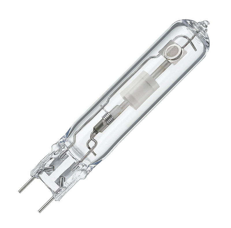 Лампа газорозрядна металогалогенна CDM-TC 35w/830 PHILIPS MASTERColour G8.5