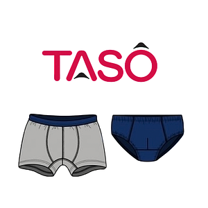 Чоловічі труси Taso