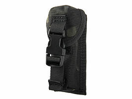 Підсумок для пістолетного магазину/multitool - Mullticam Black [8FIELDS]