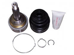 Шрус зовнішній з кільцем ABS Chery QQ S11 / Чері КуКу S11 S11-XLB3AF2203030C