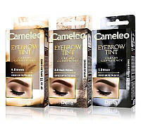 Крем-краска для бровей - Delia Eyebrow Tint Cream Cameleo (Оригинал)