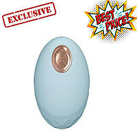 Вібростимулятор. Стимулятор клітора Dream Toys AQUATIC ELOISE