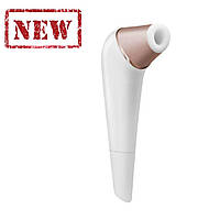 Безконтактний стимулятор клітора SATISFYER NUMBER TWO