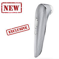 Вакуумний кліторальний стимулятор SATISFYER LUXURY HIGH FASHION