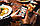 BrightSign безконтактне цифрове меню BrightMenu для кафе, ресторанів, готелів, фото 4