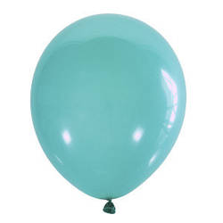 Кулька гелієва латексні 30см лавандовий light green 008М
