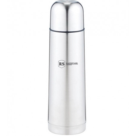 Термос похідний з нержавіючої сталі Rainstahl RS 7733-50 500 мл, фото 1