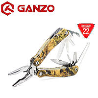 Мультитул Multi Tool Ganzo G2016-P