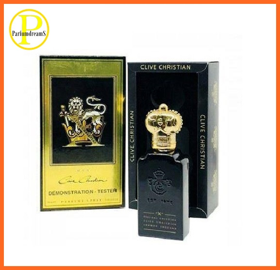 Тестер Клайв Крістіан X Мен - Clive Christian X Men парфумована вода 50 ml., фото 1