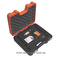 Пневмогайковерт 1/2" с набором головок BAHCO