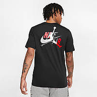 ФУТБОЛКА NIKE M J JUMPMAN CLSCS GRAPHIC TEE CK4193-010