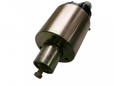 Втягувальне реле стартера Чері Амулет Chery Amulet A11-1GD3708150
