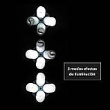Набір постійного світла софтбокс на 4 лампи Prolighting 50x70 + Стійка + Лампи 135 Вт., фото 6