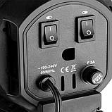 Набір постійного студійного світла Prolighting (50x70 см+ Лампи 65 Вт.), фото 8