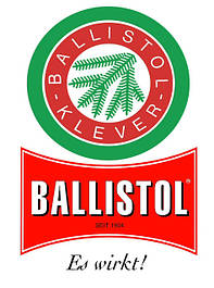 Clever Ballistol