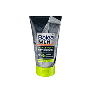 Гель для волосся Balea Men Ultra Strong 150мл.