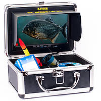 Видеокамера Рейнджер Подводная видеокамера Ranger Lux Case 15m Видеоудочка Камера для съемок под водой