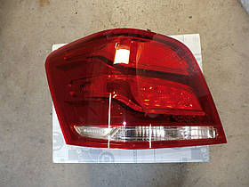 Mercedes GLK X204 2012-2015 Задній лівий ліхтар Новий Оригінал