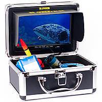 Подводная видеокамера Ranger Lux Case 30m Видео-удочка для рыбалки Камера для снятия видео и фото под водой