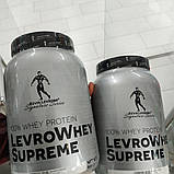 Протеїн Kevin Levrone Levro Whey Supreme 908g, фото 3