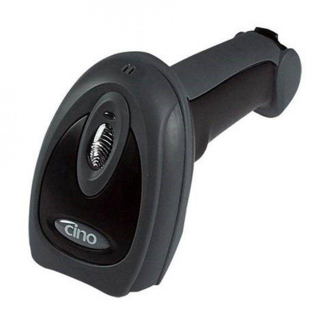 Сканер CINO F780 RS232 чорний