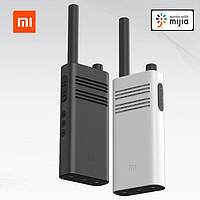 Рация Xiaomi Mijia Walkie Talkie Lite XMDJJL01