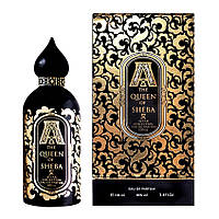 Attar Collection The Queen of Sheba TESTER 100 ml Оригинал