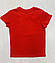 Футболка для хлопчика, Угорщина, Glo-story, арт. 0254, рр 98-104 см, фото 4