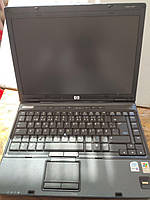 Ноутбук Hp Compaq nc6400.