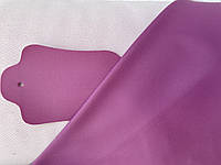 Кожзам обивочный фиолетово-розовый для мебель