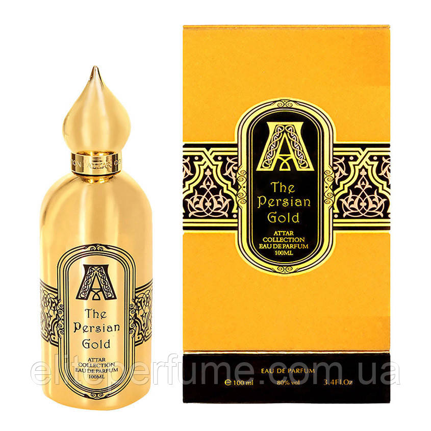 Attar Collection The Persian Gold 100 ml Оригінал